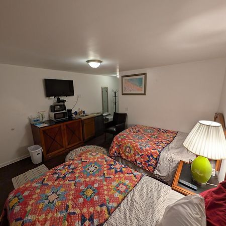 Apple Inn And Suites Cooperstown Area Milford Exterior foto