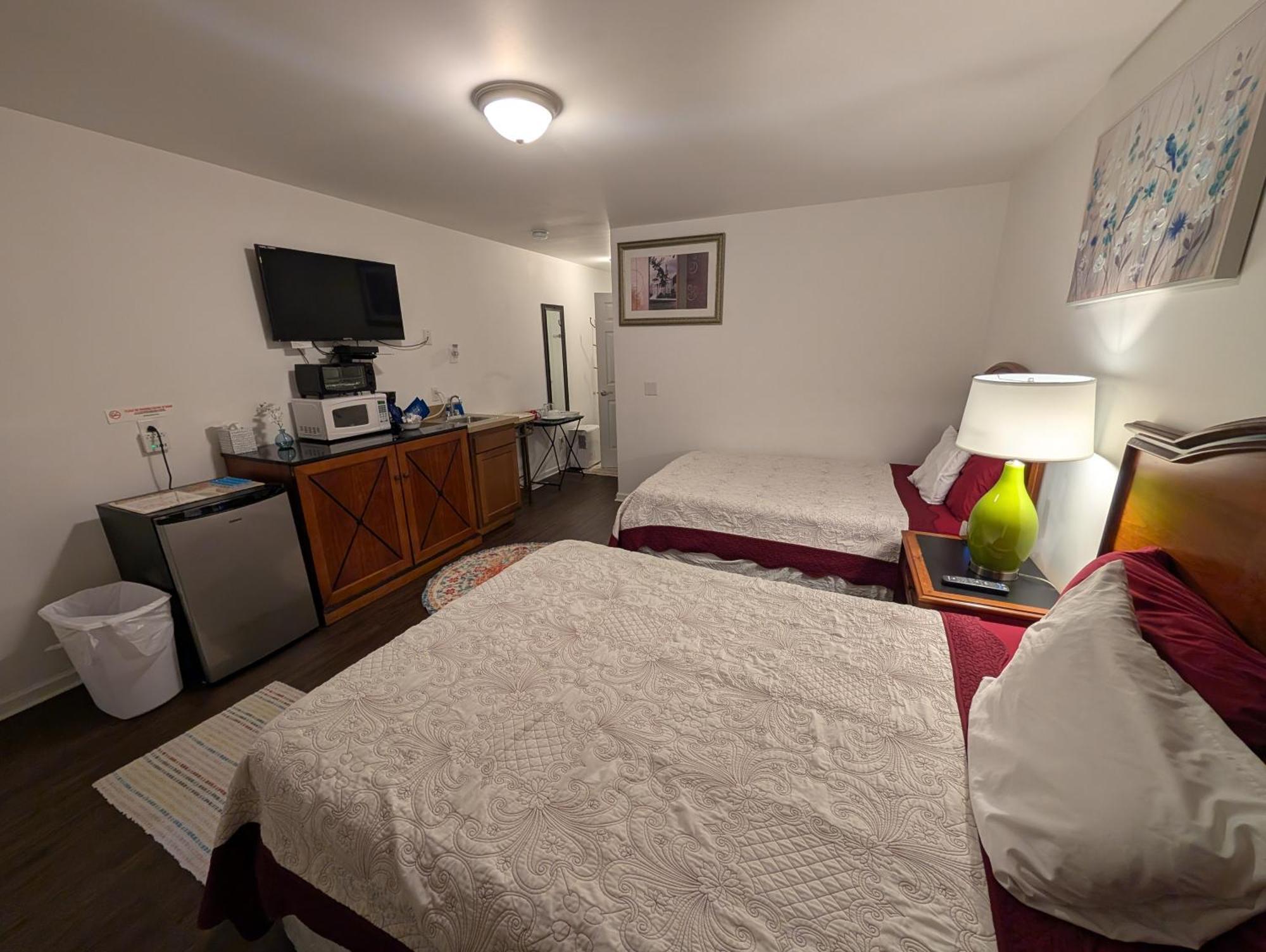 Apple Inn And Suites Cooperstown Area Milford Exterior foto