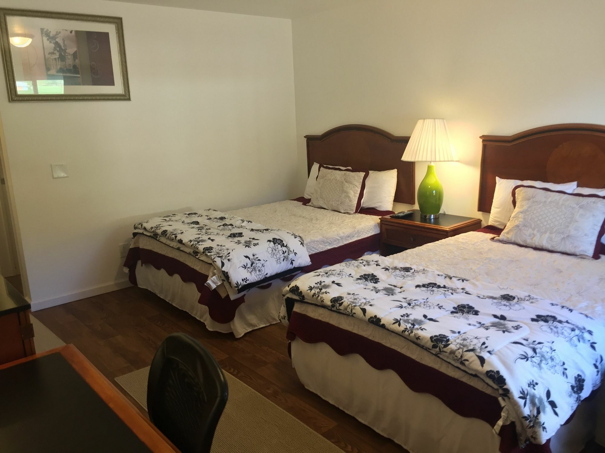 Apple Inn And Suites Cooperstown Area Milford Exterior foto