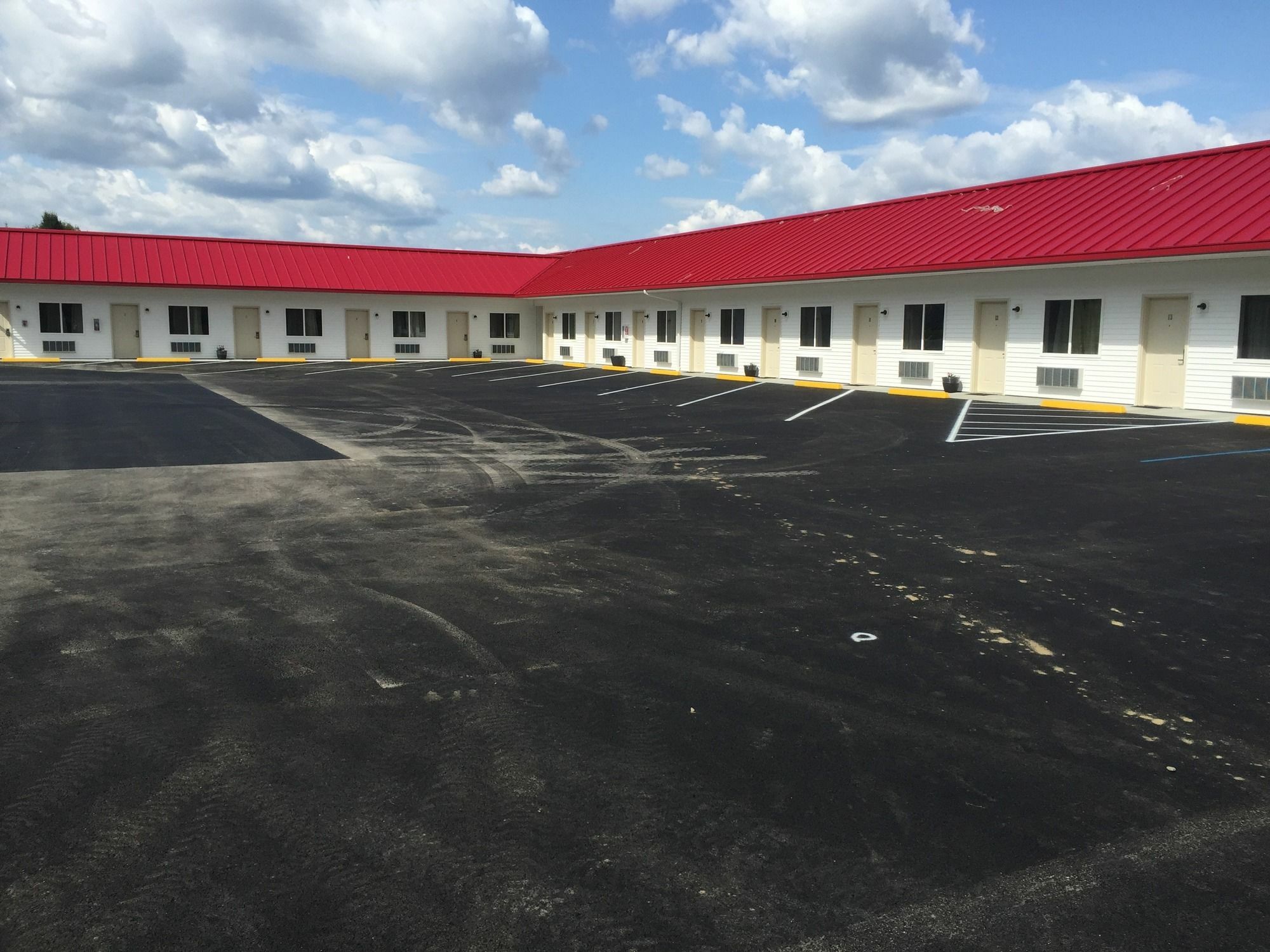 Apple Inn And Suites Cooperstown Area Milford Exterior foto